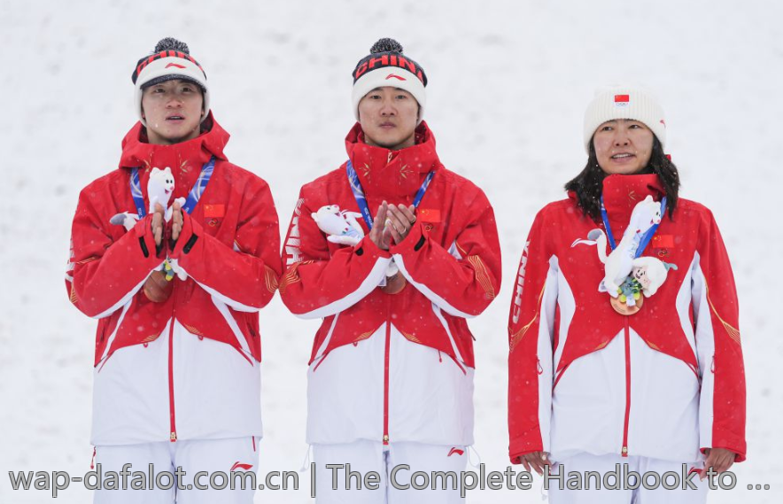 The Complete Handbook to Winning at 500彩票大发